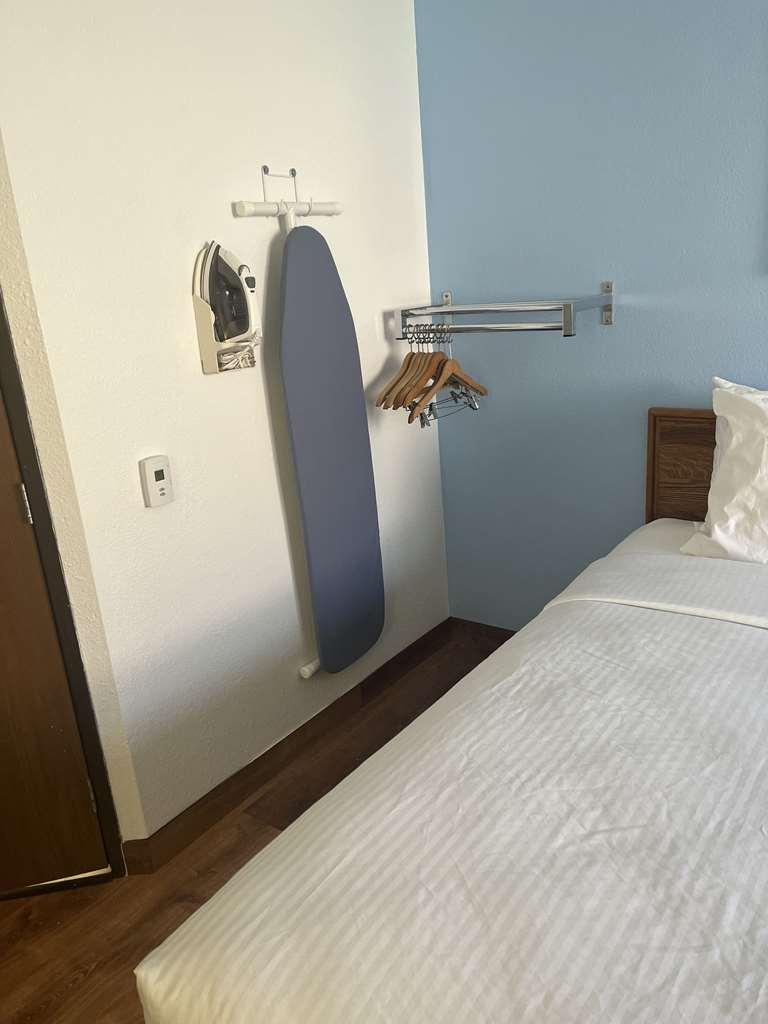 Surestay By Best Western Glendive Yellowstone River Zimmer foto