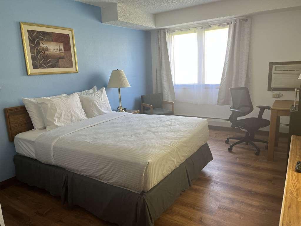 Surestay By Best Western Glendive Yellowstone River Zimmer foto