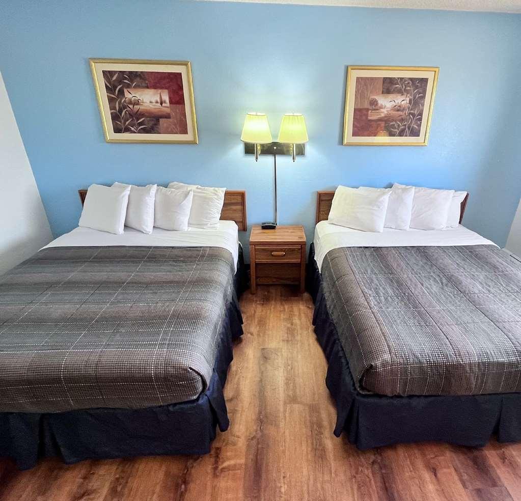 Surestay By Best Western Glendive Yellowstone River Zimmer foto