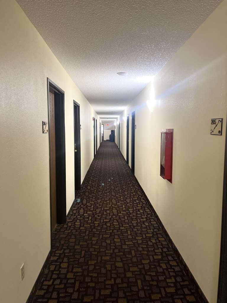 Surestay By Best Western Glendive Yellowstone River Ausstattung foto
