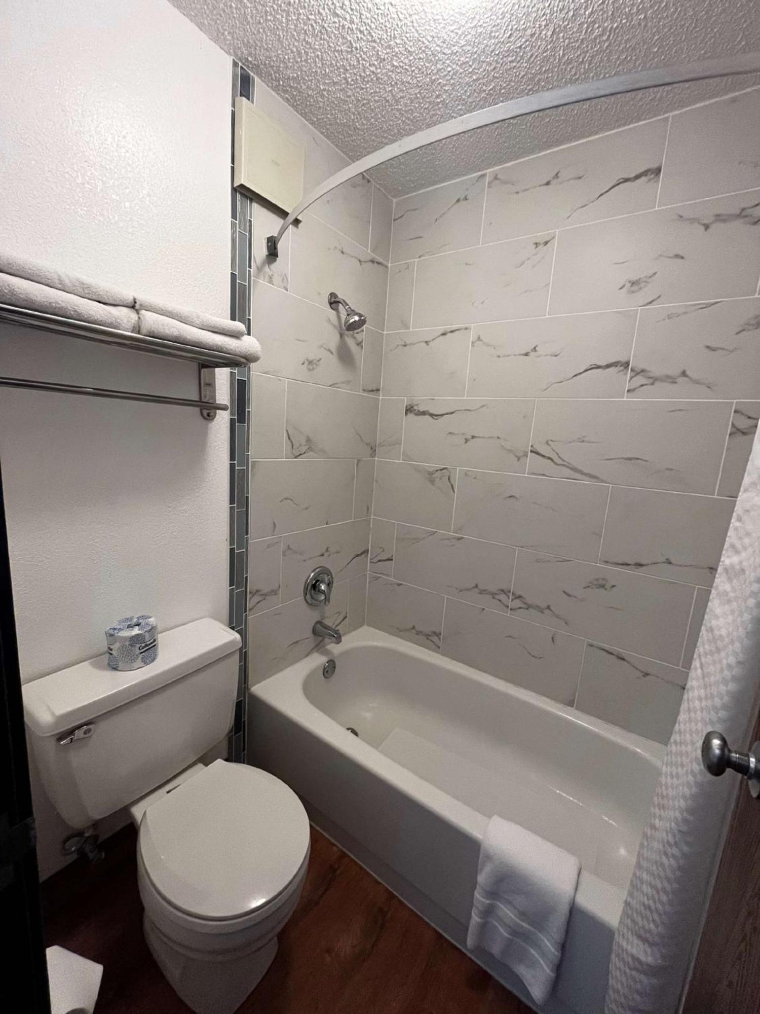 Surestay By Best Western Glendive Yellowstone River Exterior foto